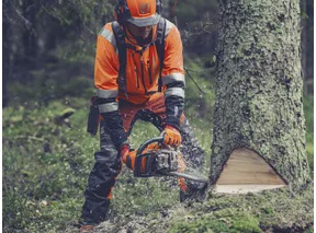 Motosierra de Gasolina Husqvarna 564 XP