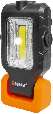Linterna Led Bricolight R012 Duolec Linterna Led Bricolight R012 Duolec