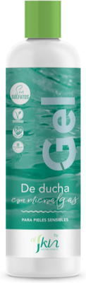 Gel de Ba�o Alskin 500ml