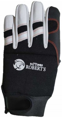 Guante Antivibracion y Anticorte Clase 2 Talla 10