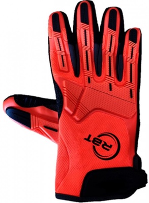 Guante Antiimpacto Talla 8