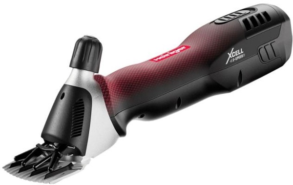 Esquiladora a Bateria Heiniger Xcell Pro Ovejas Esquiladora a Bateria Heiniger Xcell Pro Ovejas