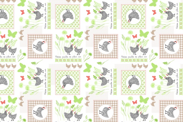 Mantel QD-Tex Q3 Pitas 1.40x Metro Lineal Mantel QD-Tex Q3 Pitas 1.40x Metro Lineal