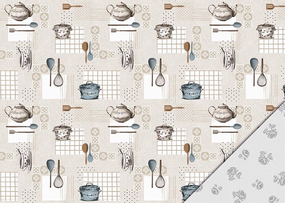 Mantel QD-Tex Q3 Cocina 1.40x Metro Lineal