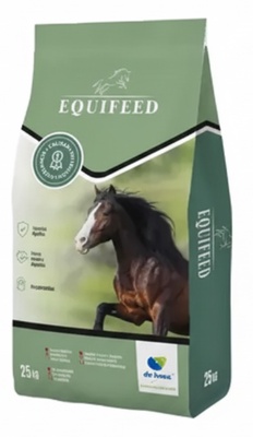 Pienso Mezcla Equifeed Blenz Muesli 25 Kg Pienso Mezcla Equifeed Blenz Muesli 25 Kg