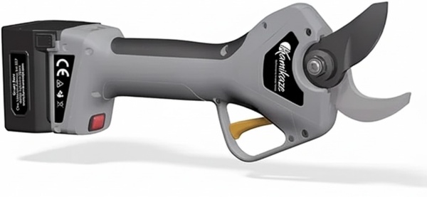 Tijera Electrica Kamikaze KV-390 sin bateria Tijera Electrica Kamikaze KV-390 sin bateria