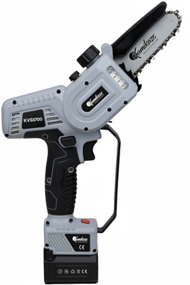 Motosierra Electrica kamikaze poda KVS 5700 Motosierra Electrica kamikaze poda KVS 5700
