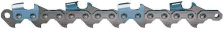 Cadena Oregon 3/8 0.63 66 Eslabones EXL