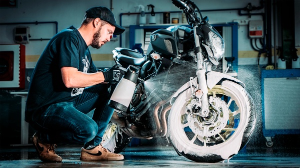 Espumador IK Foam Pro 2+