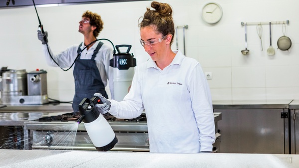 Espumador IK Foam Pro 2