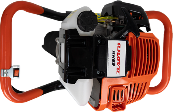 Ahoyador Anova 62 cc 3 brocas incluidas