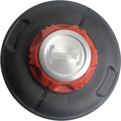 Cabezal Semiautomatico Forestal Easy Work