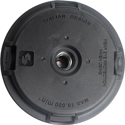 Cabezal Semiautomatico Forestal Easy Work