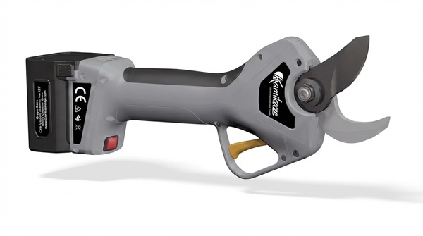 Pack Profesional Poda Motosierra Pertiga extensible KVS7000P + Tijera kv390 + Pertiga 390 2 baterias