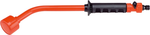 Lanza de Aluminio Stocker 45 cm