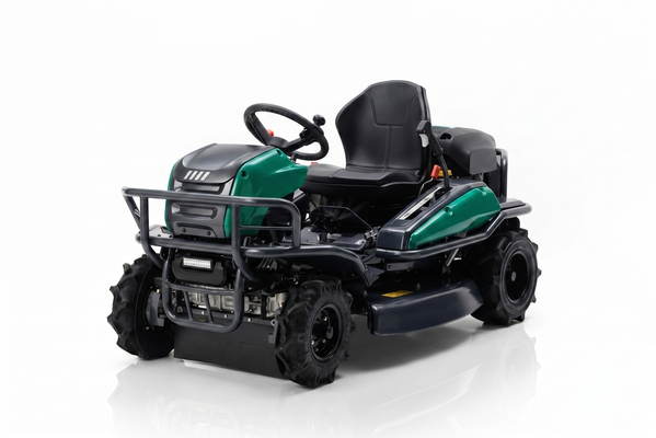 Desbrozadora Profesional Orec Rabbit RM985F AWD 4x4 Kawasaki