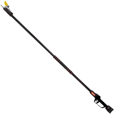 Tijera de Pértiga a Batería Profesional Altuna AB1700 | Cuchilla de Titanio y 2 Baterías (Corte hasta 50mm) Tijera de Pértiga a Batería Profesional Altuna AB1700 | Cuchilla de Titanio y 2 Baterías (Corte hasta 50mm)