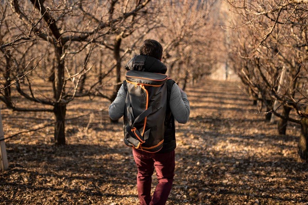 Ordinex Mochila para Herramientas de Poda