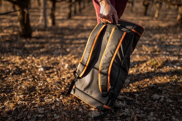 Ordinex Mochila para Herramientas de Poda
