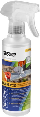 Limpiador de Cuchillas y Cadenas Bladeup 250