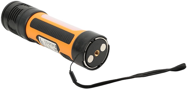 Linterna Led Bricolight R004 Duolec