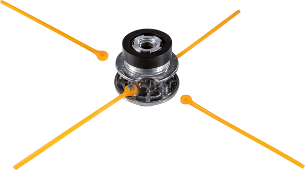 Cabezal Universal Desbrozadora FlashCutter Qfc10