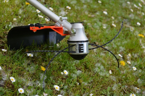 Cabezal Universal Desbrozadora FlashCutter Ufc06