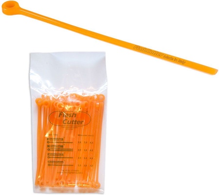 Bolsa Laminillas MonoFly 4.5 40p para Qfc10 FlashCutter