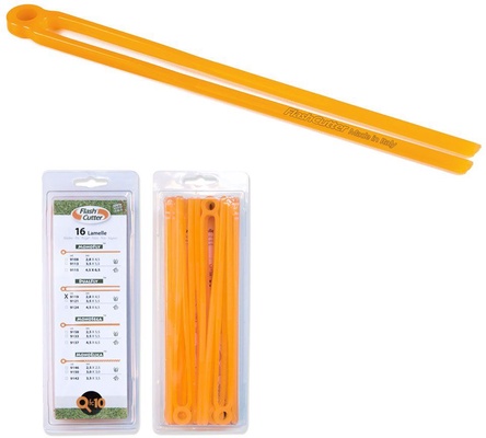 Bolsa Laminillas Dualfly 3.5 40p para Qfc10 FlashCutter