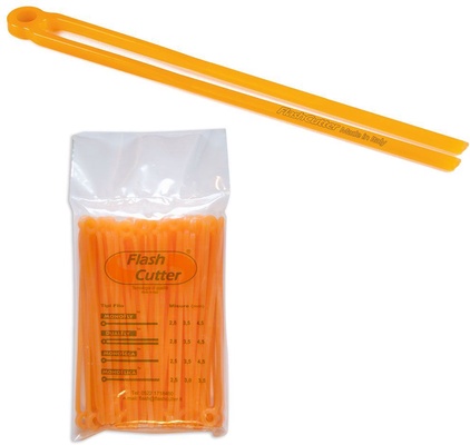 Bolsa Laminillas Dualfly 2.8 40p para Qfc10 FlashCutter