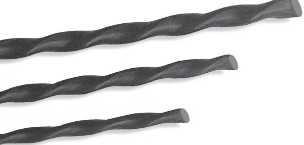 Cabezal Universal Desbrozadora FlashCutter Qfc06 Copa Metal