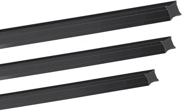 Cabezal Universal Desbrozadora FlashCutter Qfc06 Copa Metal