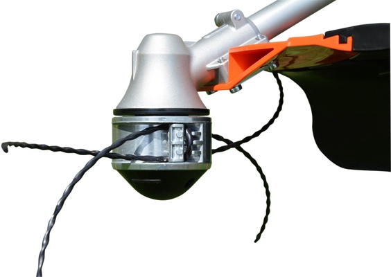 Cabezal Universal Desbrozadora FlashCutter Qfc06 Copa Metal