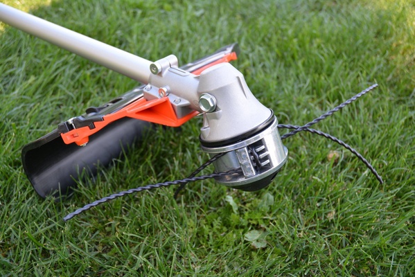 Cabezal Universal Desbrozadora FlashCutter Qfc06 Copa Rodamiento