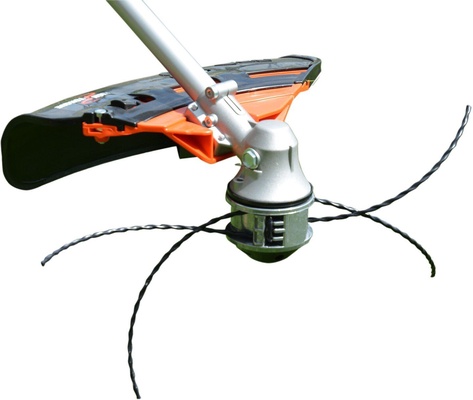 Cabezal Universal Desbrozadora FlashCutter Qfc06 Copa Rodamiento