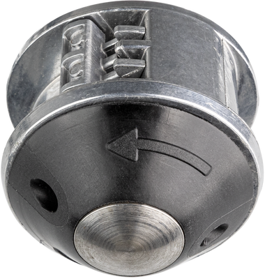 Cabezal Universal Desbrozadora FlashCutter Qfc06 Copa Rodamiento