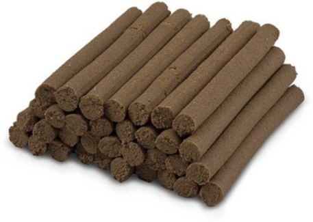 Snacks Perro Moments Stick Barritas Pavo 600g