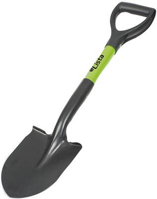 Pala Punta Mango Anilla Lista Compact Pala Punta Mango Anilla Lista Compact