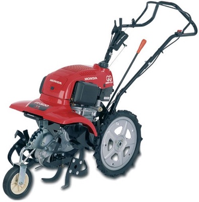 Motoazada Honda FF 300 Fresa Incluida