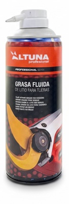 Grasa Fluida Litio para Tijeras de Poda 400ML