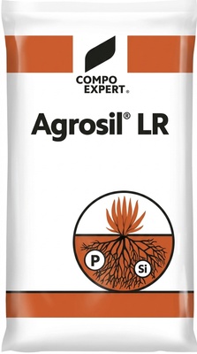 Compo Agrosil LR Acondicionador de Suelos 25 Kg