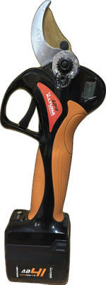 Tijera a bateria Altuna AB41 profesional REACONDICIONADA