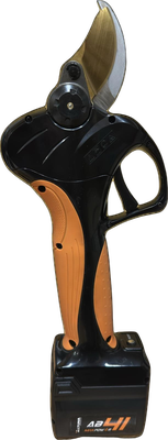 Tijera a bateria Altuna AB41 profesional REACONDICIONADA