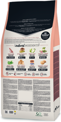 Pienso Perros Ownat Classic Monoproteico Cordero 4 Kg