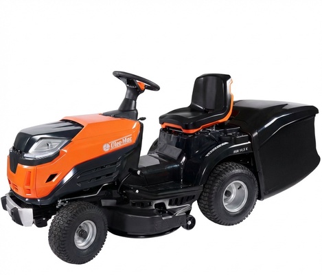 Tractor Cortacesped Oleomac OM 86 R/14,5 K