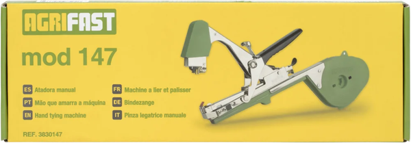 Atadora Agrifast Mod.147