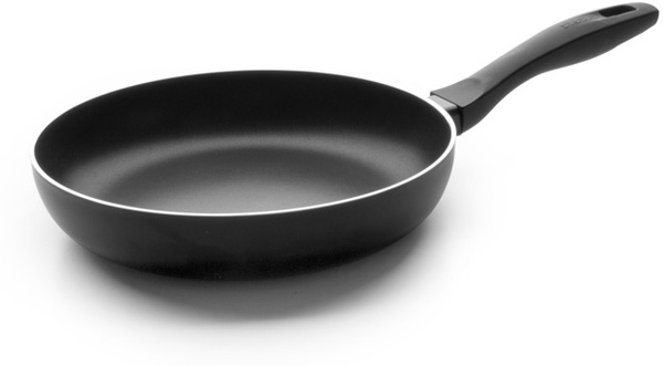 Sarten Aluminio Ibili Fusion 26 cm