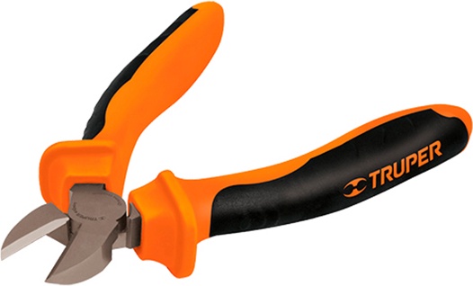 Alicate de Corte Diagonal - 15 cm