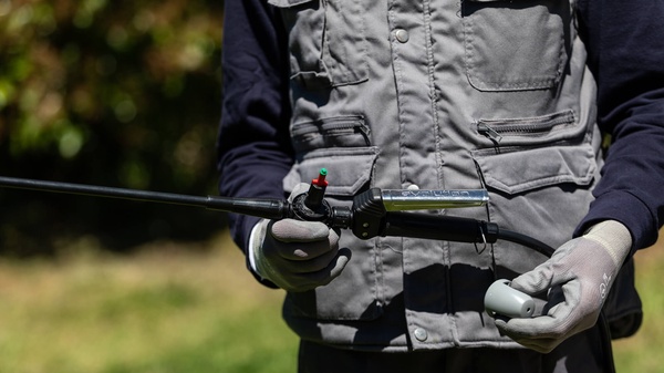 Regulador de Presion Matabi