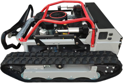 Robot Desbrozadora Control Remoto Arvipo DRM-90 